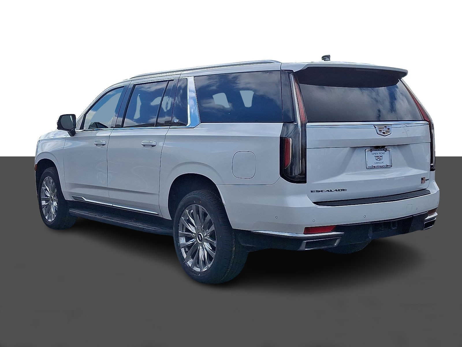 2021 Cadillac Escalade ESV 4WD 4dr Premium Luxury