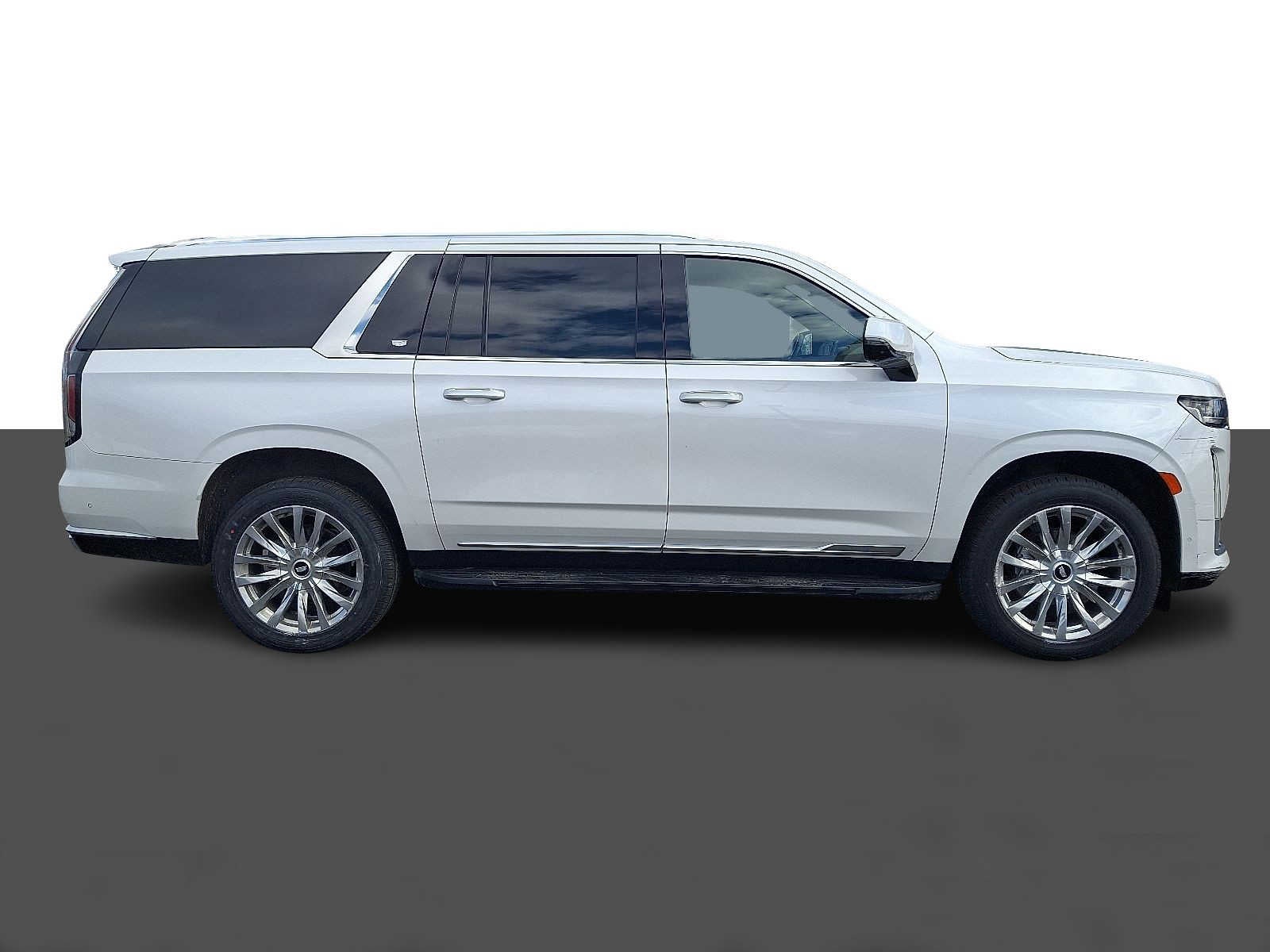 2021 Cadillac Escalade ESV 4WD 4dr Premium Luxury