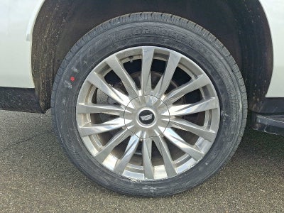 2021 Cadillac Escalade ESV 4WD 4dr Premium Luxury