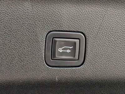 2024 Cadillac Escalade ESV 4WD 4dr Premium Luxury