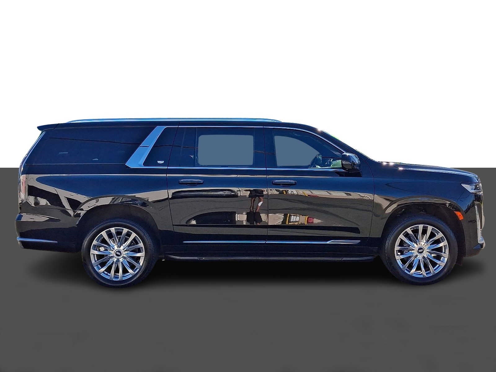2024 Cadillac Escalade ESV 4WD 4dr Premium Luxury