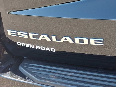 2024 Cadillac Escalade ESV 4WD 4dr Premium Luxury
