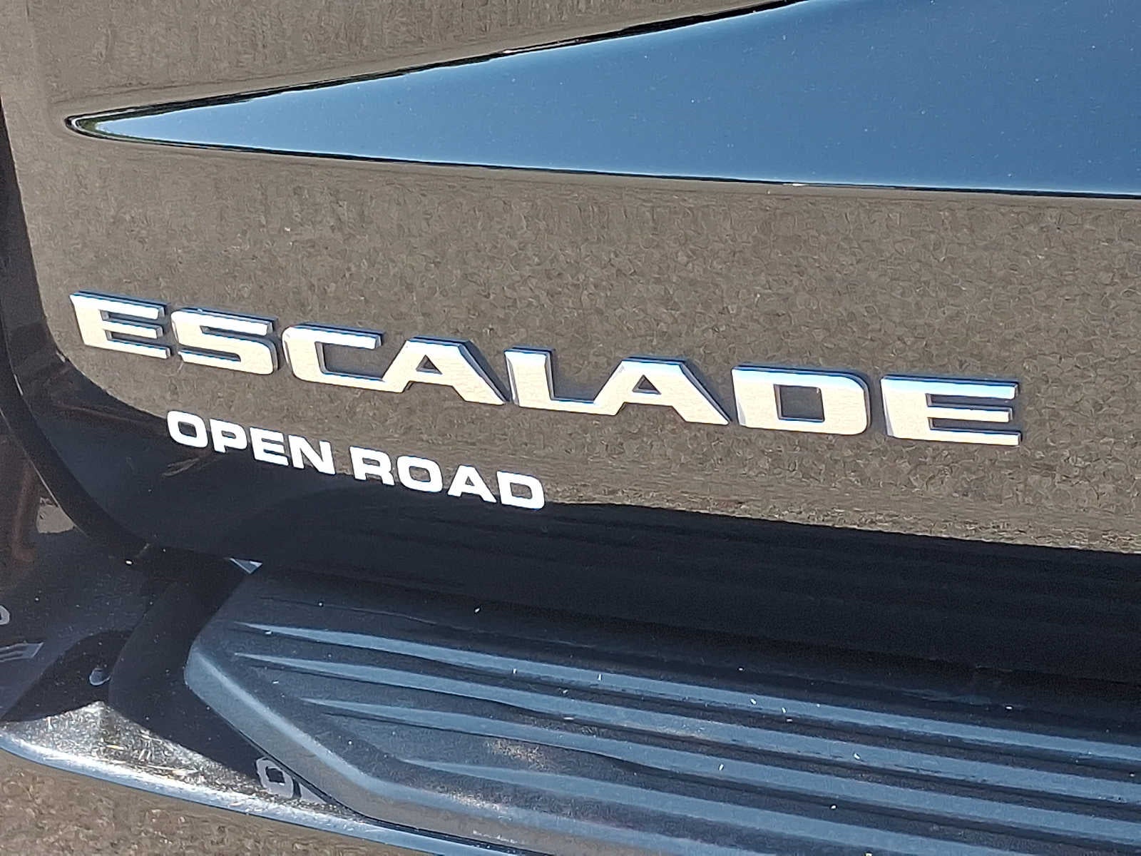 2024 Cadillac Escalade ESV 4WD 4dr Premium Luxury