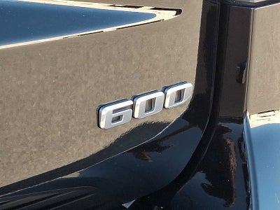 2024 Cadillac Escalade ESV 4WD 4dr Premium Luxury