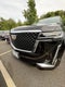 2024 Cadillac Escalade ESV 4WD 4dr Premium Luxury