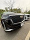 2024 Cadillac Escalade ESV 4WD 4dr Premium Luxury