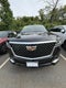 2024 Cadillac Escalade ESV 4WD 4dr Premium Luxury