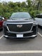 2024 Cadillac Escalade ESV 4WD 4dr Premium Luxury