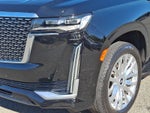 2024 Cadillac Escalade ESV 4WD 4dr Premium Luxury