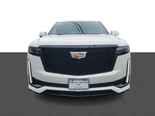 2021 Cadillac Escalade ESV 4WD 4dr Sport