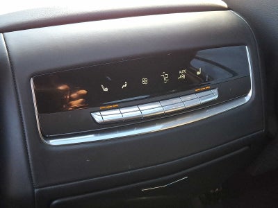 2024 Cadillac Escalade ESV 4WD 4dr Sport Platinum