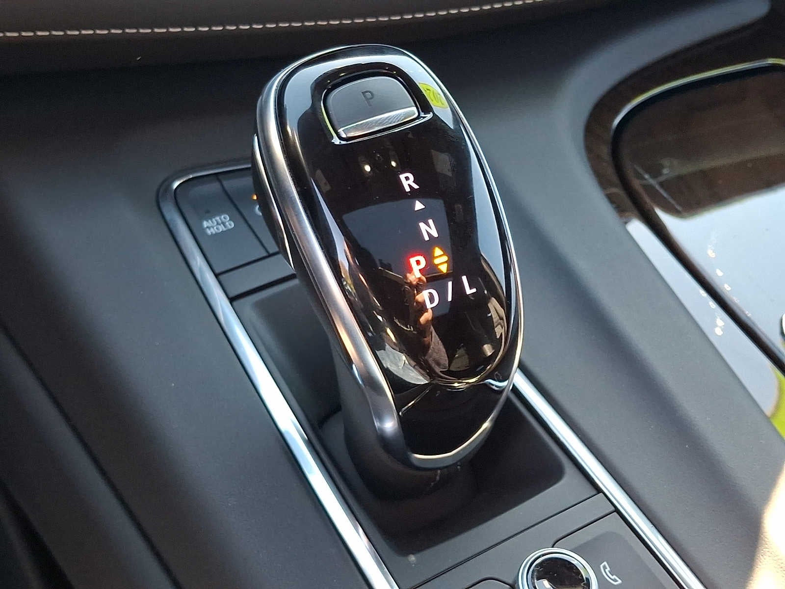 2024 Cadillac Escalade ESV 4WD 4dr Sport Platinum