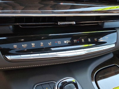 2024 Cadillac Escalade ESV 4WD 4dr Sport Platinum