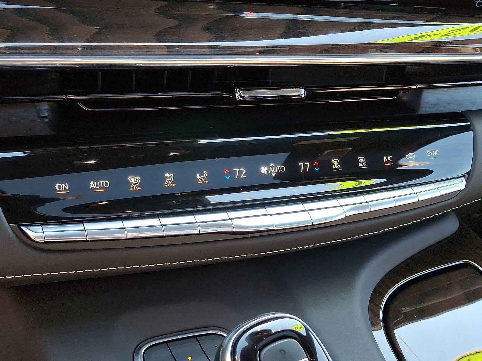 2024 Cadillac Escalade ESV 4WD 4dr Sport Platinum