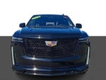 2024 Cadillac Escalade ESV 4WD 4dr Sport Platinum