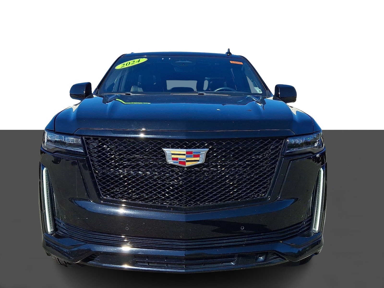 2024 Cadillac Escalade ESV 4WD 4dr Sport Platinum