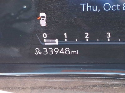 2024 Cadillac Escalade ESV 4WD 4dr Sport Platinum