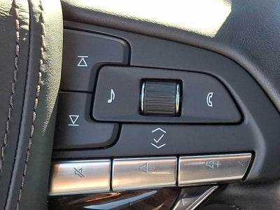 2024 Cadillac Escalade ESV 4WD 4dr Sport Platinum