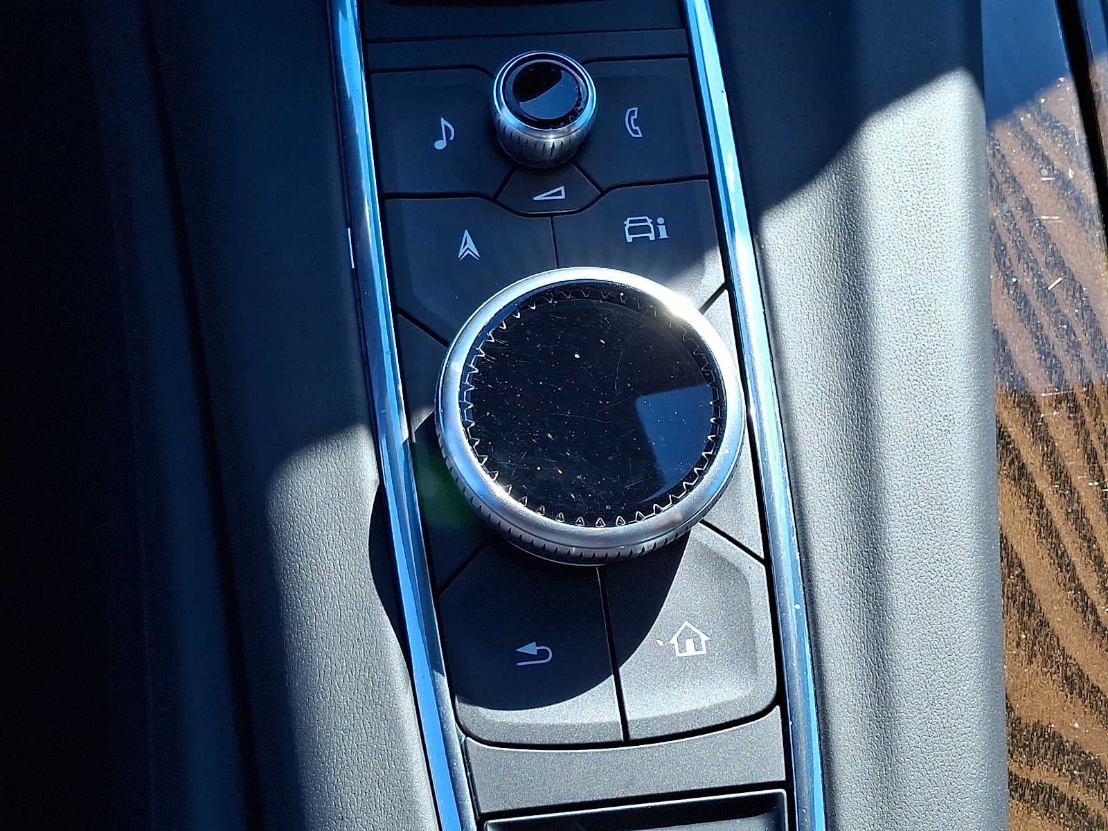 2024 Cadillac Escalade ESV 4WD 4dr Sport Platinum