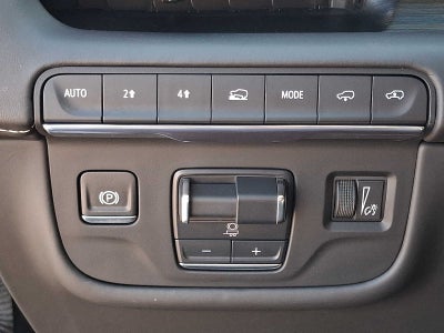 2024 Cadillac Escalade ESV 4WD 4dr Sport Platinum