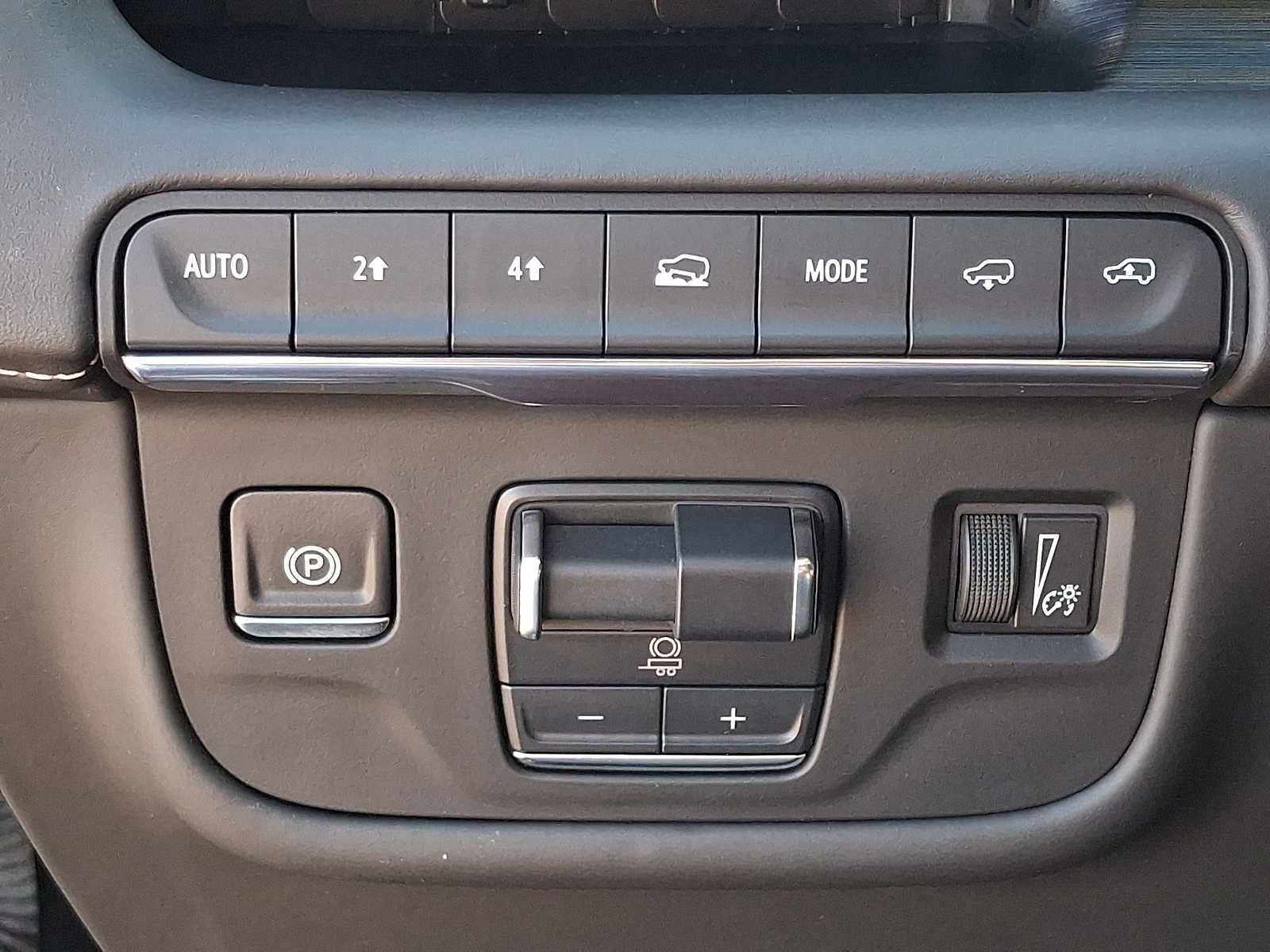2024 Cadillac Escalade ESV 4WD 4dr Sport Platinum