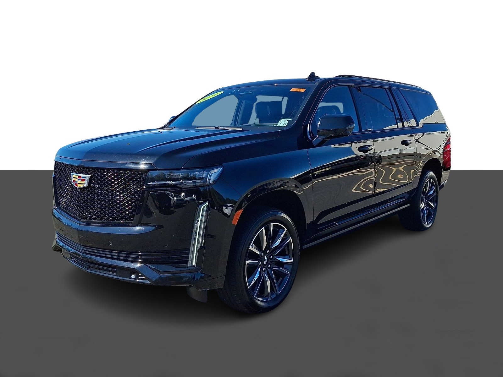 2024 Cadillac Escalade ESV 4WD 4dr Sport Platinum