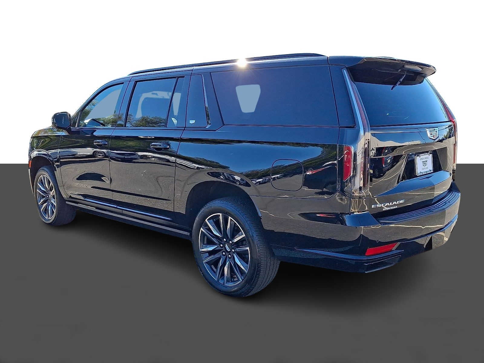 2024 Cadillac Escalade ESV 4WD 4dr Sport Platinum
