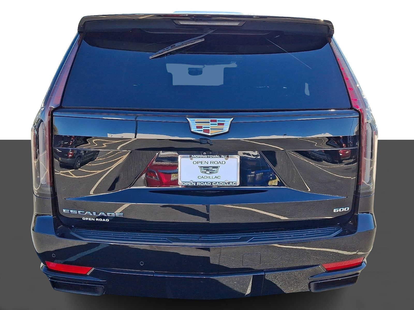 2024 Cadillac Escalade ESV 4WD 4dr Sport Platinum