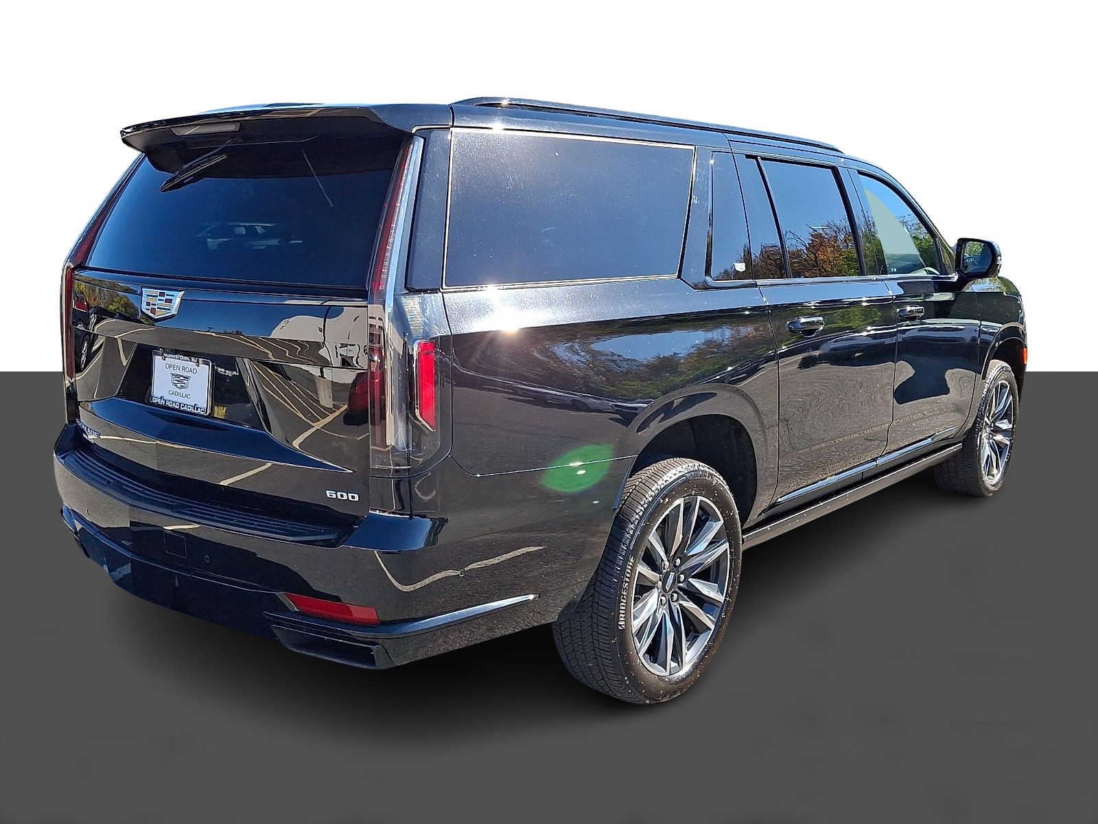 2024 Cadillac Escalade ESV 4WD 4dr Sport Platinum