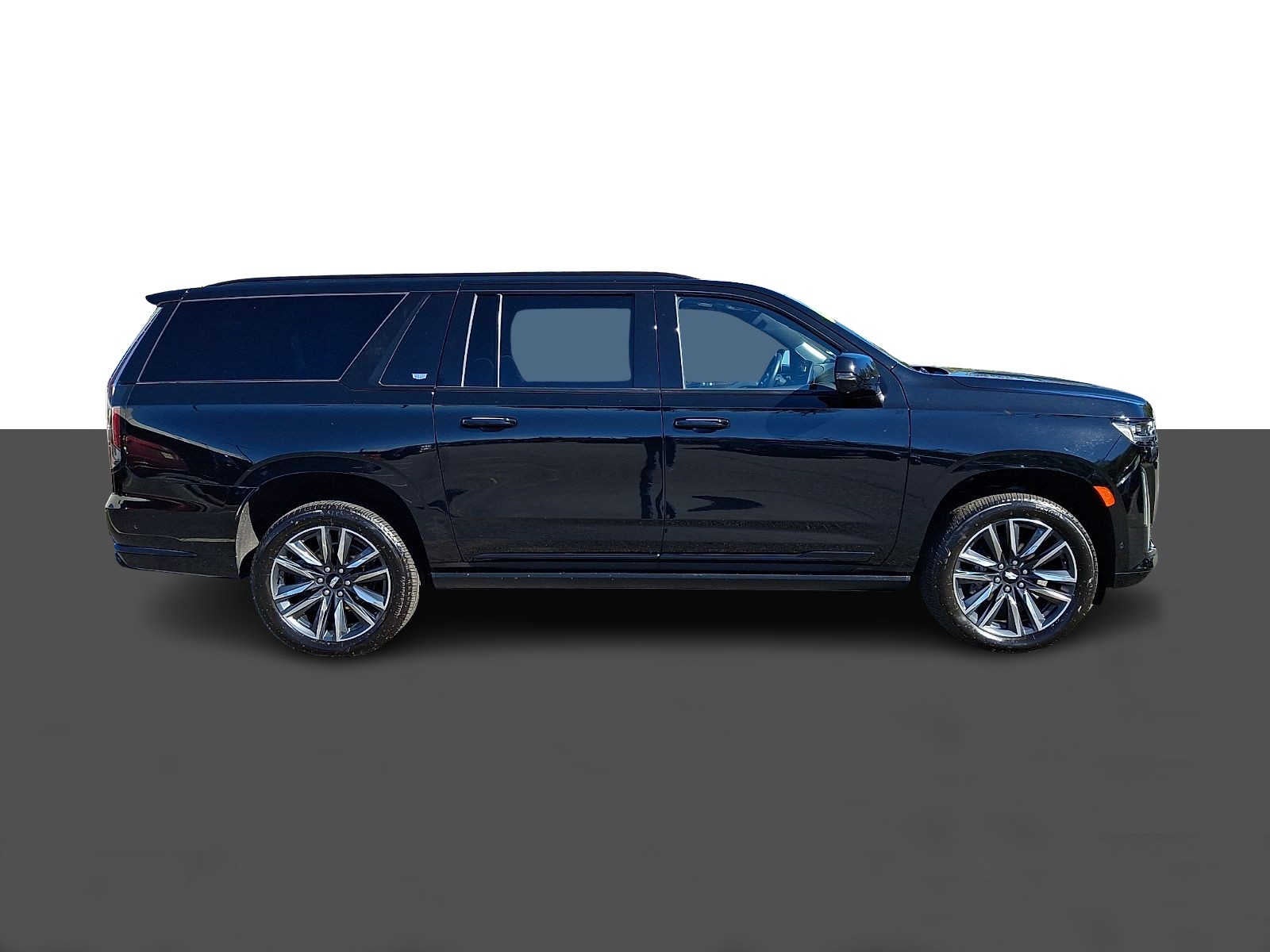 2024 Cadillac Escalade ESV 4WD 4dr Sport Platinum