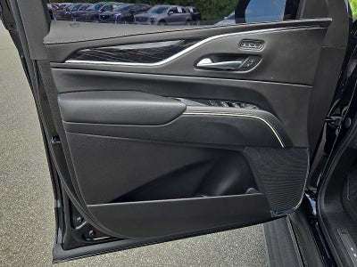 2023 Cadillac Escalade ESV AWD 4dr V-Series