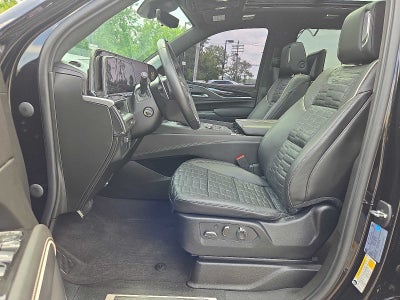 2023 Cadillac Escalade ESV AWD 4dr V-Series
