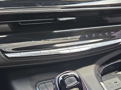 2023 Cadillac Escalade ESV AWD 4dr V-Series