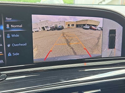 2023 Cadillac Escalade ESV AWD 4dr V-Series