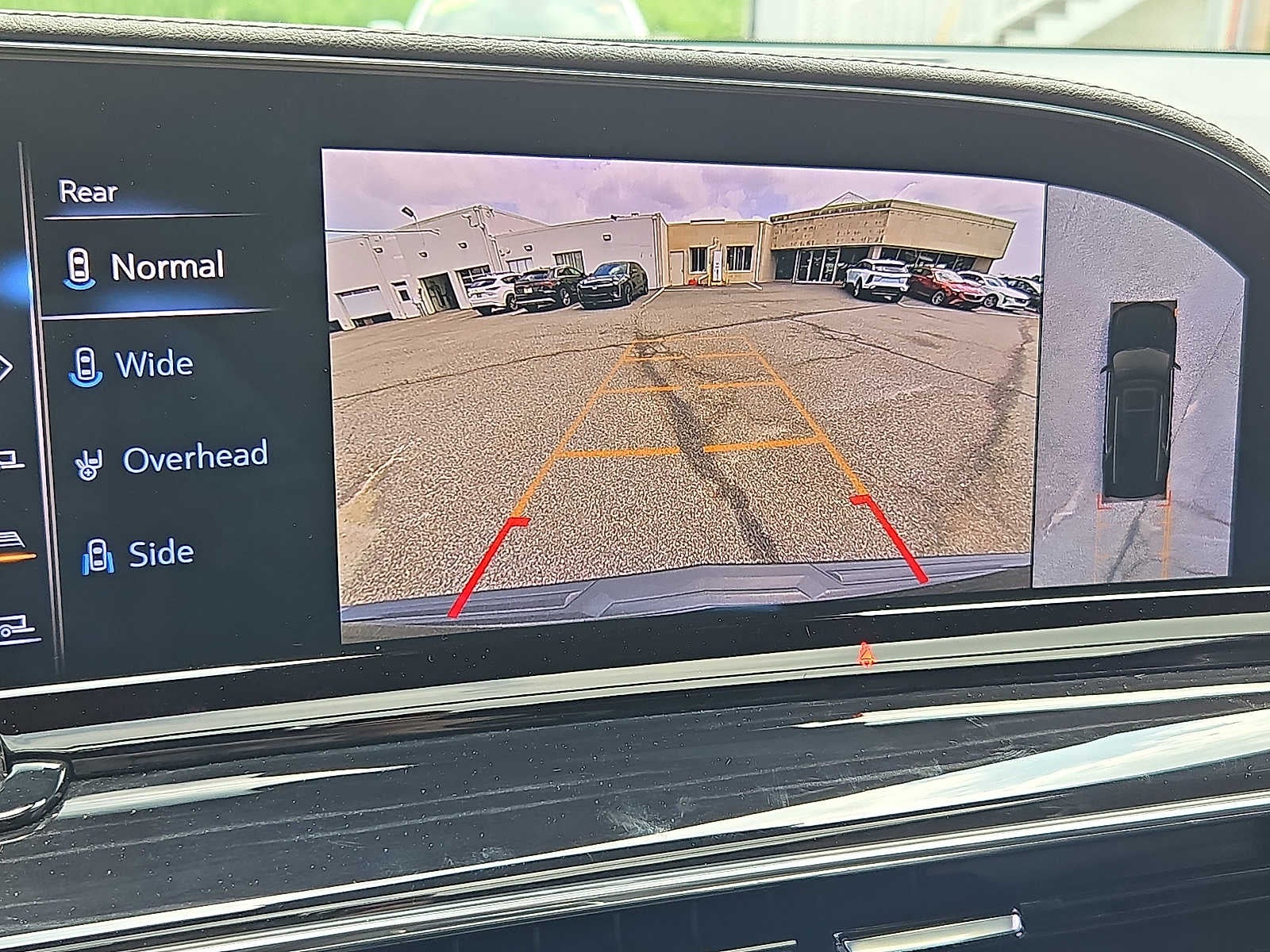 2023 Cadillac Escalade ESV AWD 4dr V-Series
