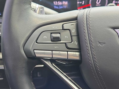 2023 Cadillac Escalade ESV AWD 4dr V-Series