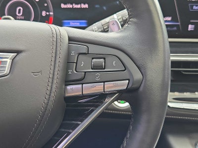 2023 Cadillac Escalade ESV AWD 4dr V-Series