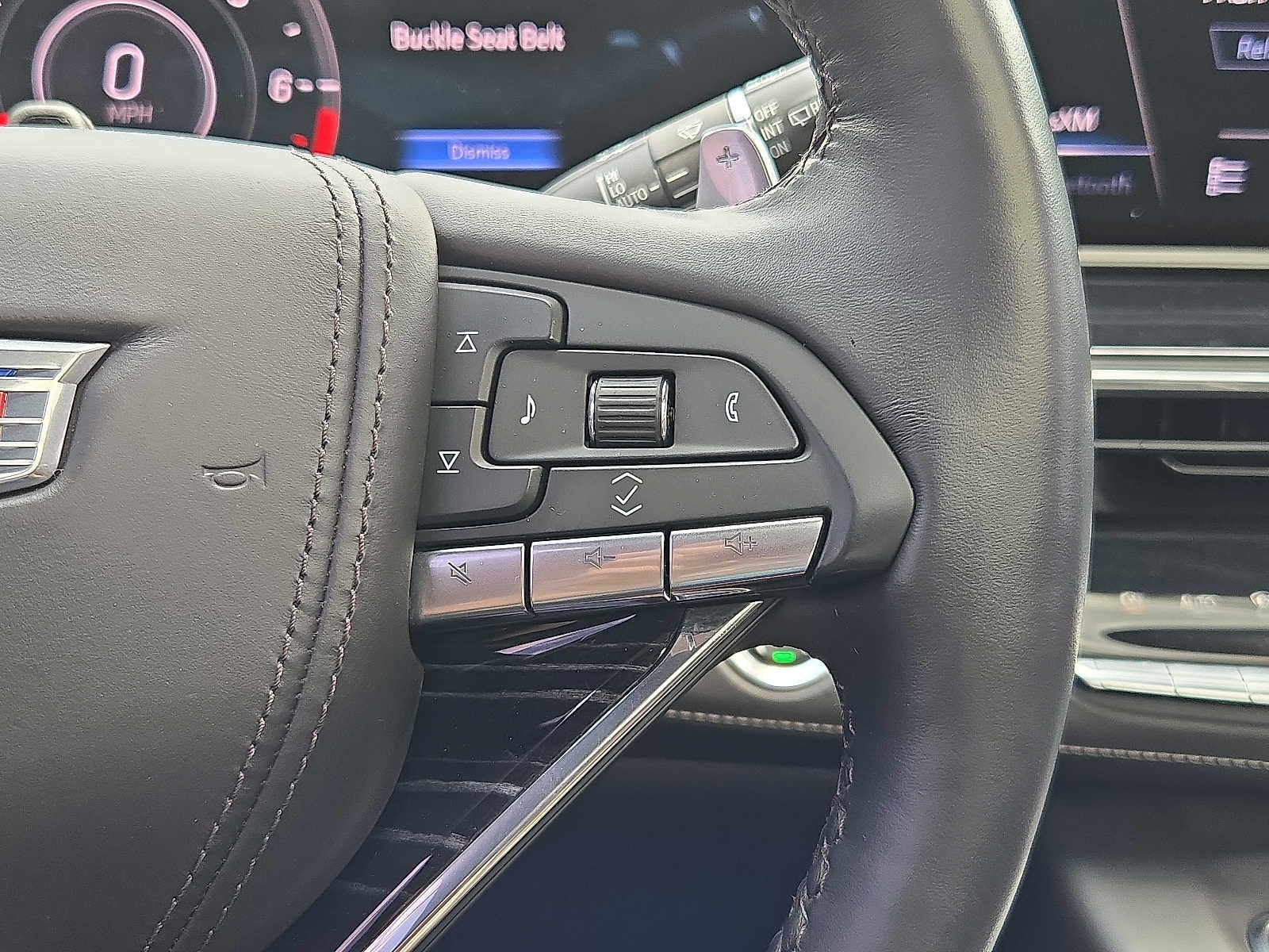 2023 Cadillac Escalade ESV AWD 4dr V-Series