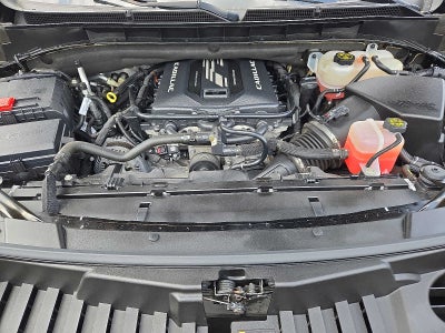 2023 Cadillac Escalade ESV AWD 4dr V-Series