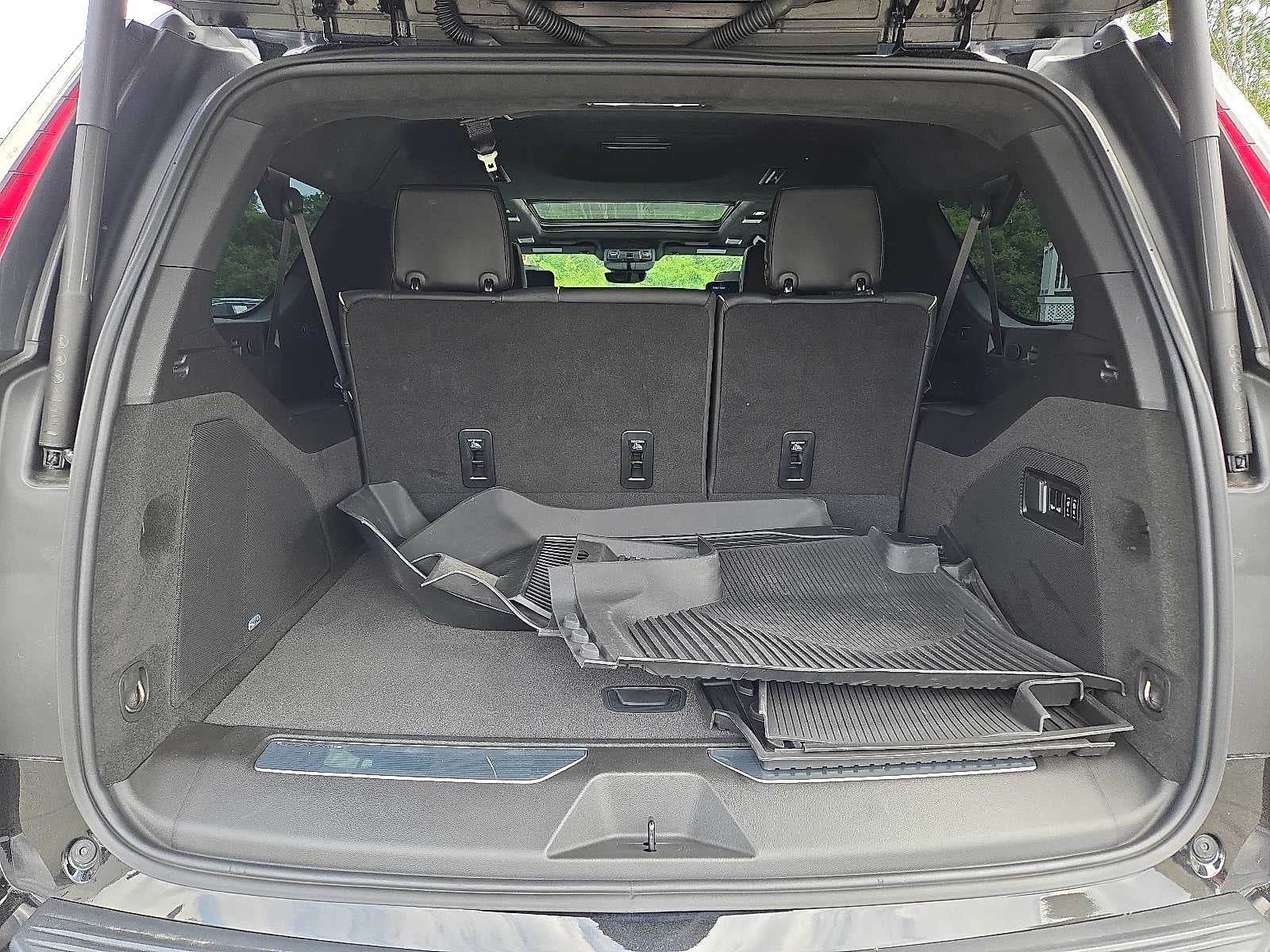 2023 Cadillac Escalade ESV AWD 4dr V-Series