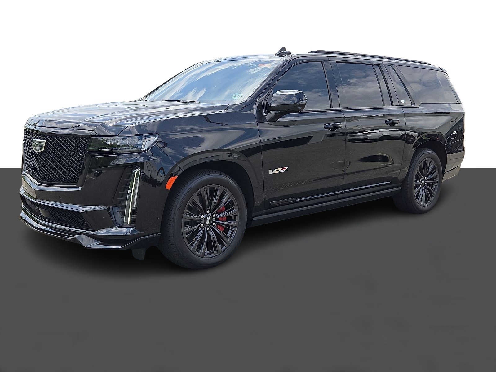 2023 Cadillac Escalade ESV AWD 4dr V-Series