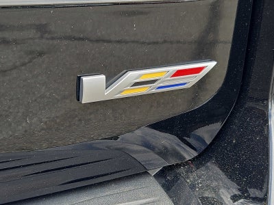 2023 Cadillac Escalade ESV AWD 4dr V-Series