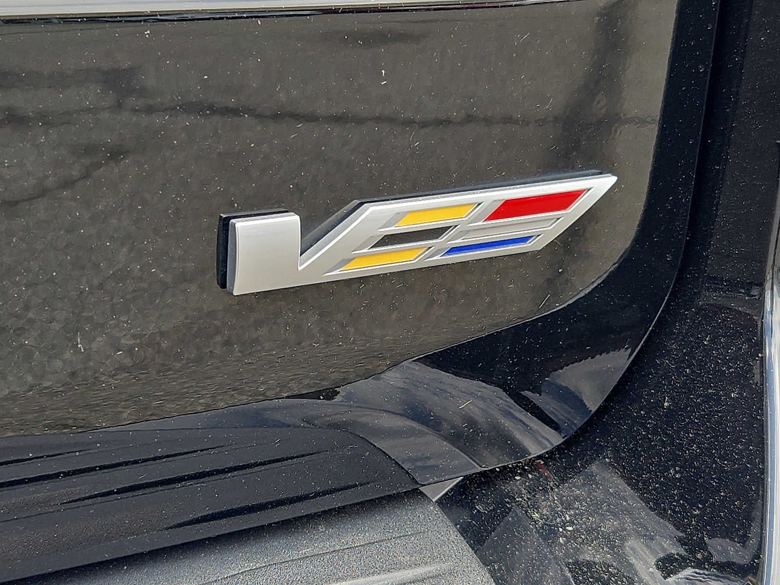 2023 Cadillac Escalade ESV AWD 4dr V-Series
