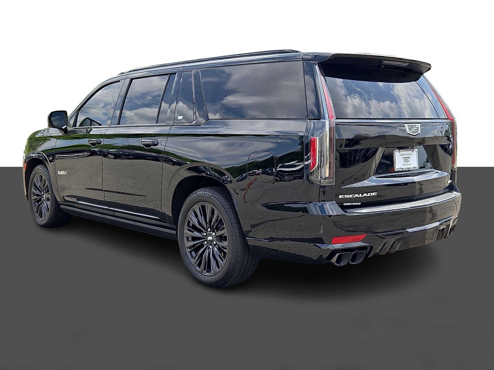 2023 Cadillac Escalade ESV AWD 4dr V-Series