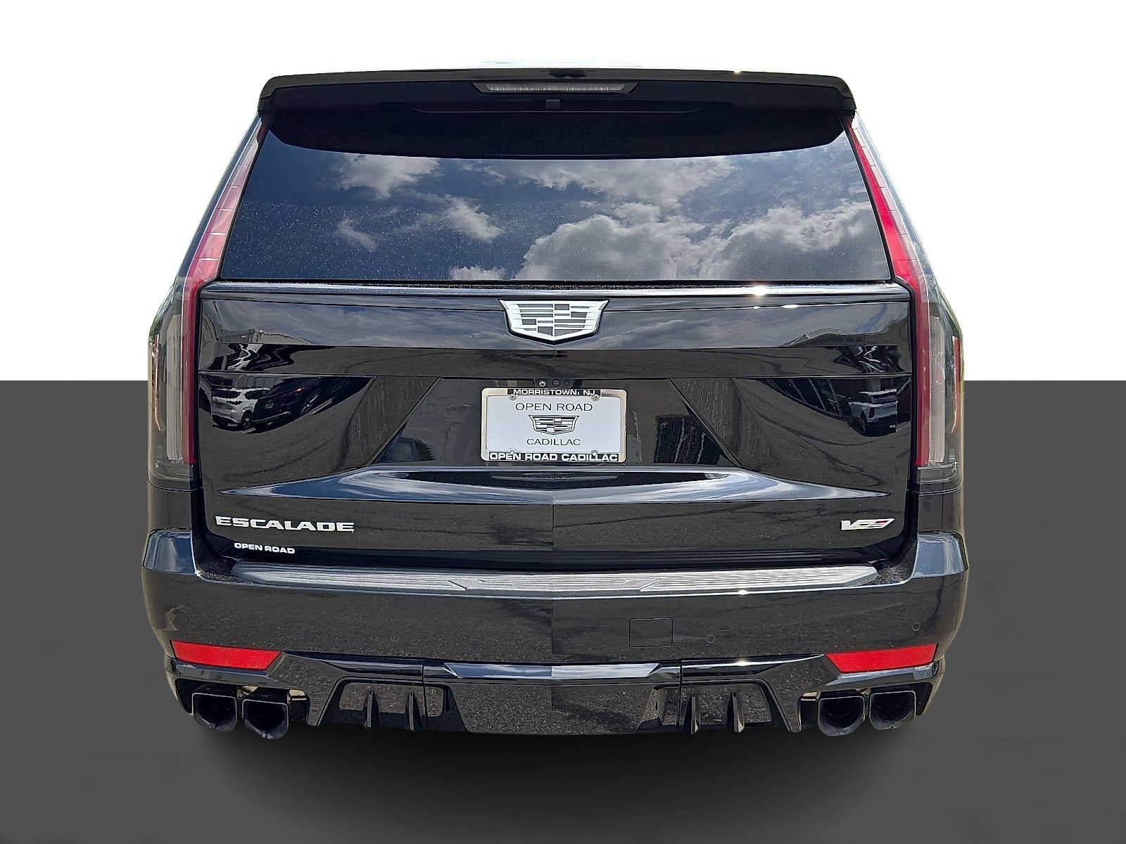 2023 Cadillac Escalade ESV AWD 4dr V-Series