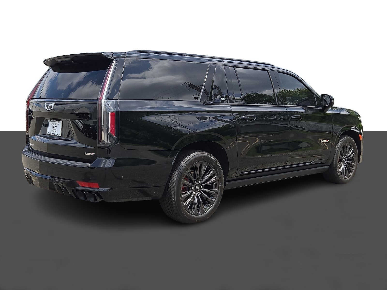 2023 Cadillac Escalade ESV AWD 4dr V-Series