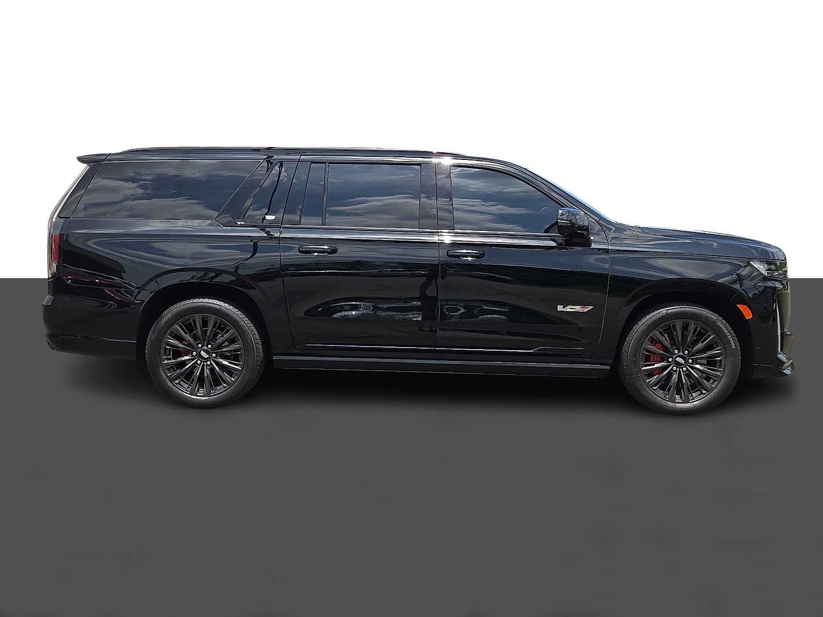 2023 Cadillac Escalade ESV AWD 4dr V-Series