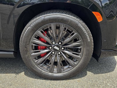 2023 Cadillac Escalade ESV AWD 4dr V-Series