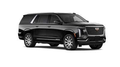2026 Cadillac Escalade ESV RWD 4dr