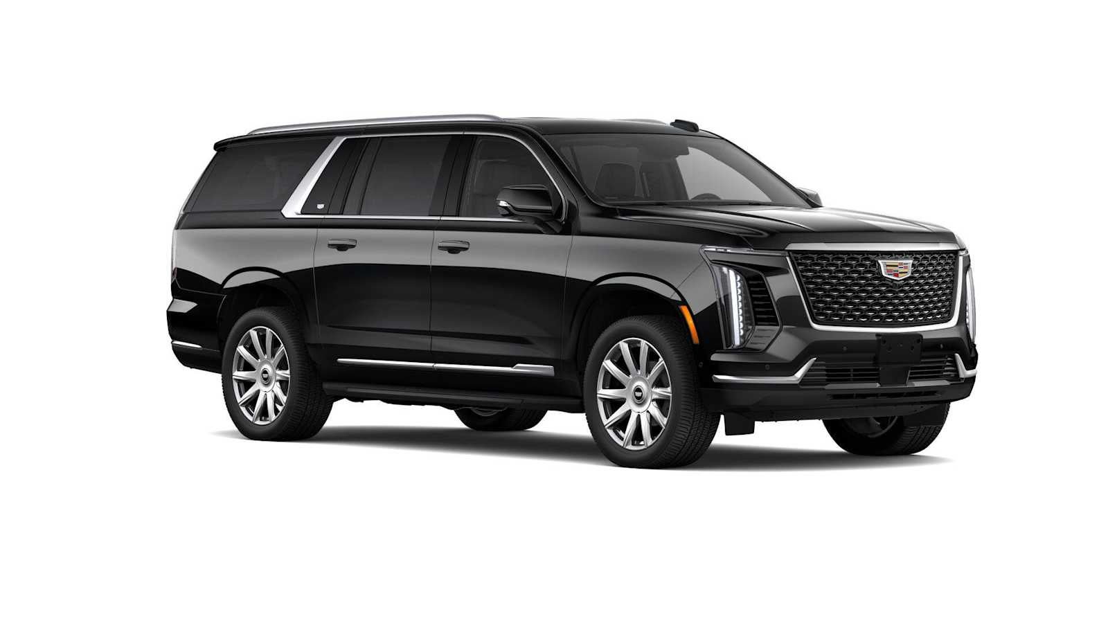 2026 Cadillac Escalade ESV RWD 4dr